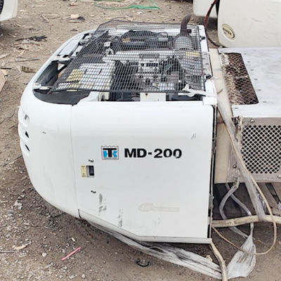 Second Hand Refrigeration Unit THERMO KING Used Units MD200 MD300 T600M T800M T1000M