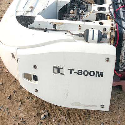 T 800M Thermo King T Series