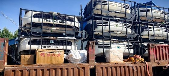 Second Hand Refrigeration Unit THERMO KING Used Units MD200 MD300 T600M T800M T1000M