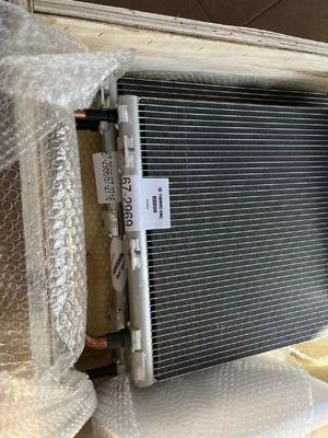 600902 and 672969 THERMO KING Parts Condenser Coil For T800R/T600R