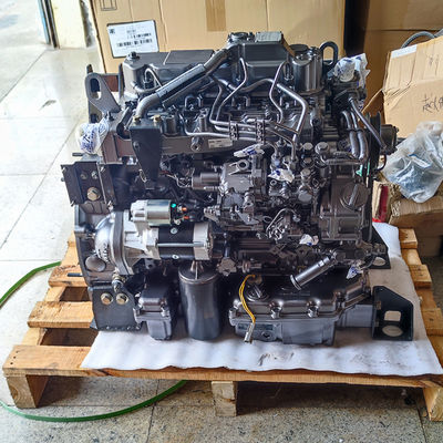 Refurbished Engine TK486V Perfect for THERMO KING SLXi SLXe 200 300 400 Model Trailer Unit