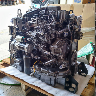 Refurbished Engine TK486V Perfect for THERMO KING SLXi SLXe 200 300 400 Model Trailer Unit