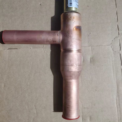 Thermo King 614527 Pressure Regulating Parts KVL28 3E71871G01 VALVE-REG PRESS