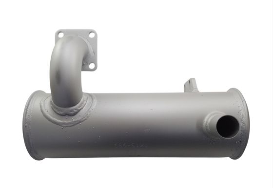 130983 3E71351G01 3E71352G01 Muffler for SP THERMO KING Refrigeration Unit Sell (130983TKA /116173) aftermarket parts