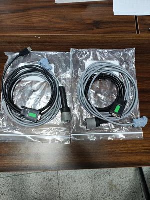 THERMO KING Data Cable 2011040 Parts For T-R Europe SP Unit And Trailer Refrigeration Unit