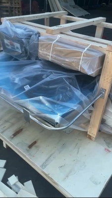 Thermo King Refrigeration Units T880Pro cooling system for transporting food/meat/fish/flower/vegetables