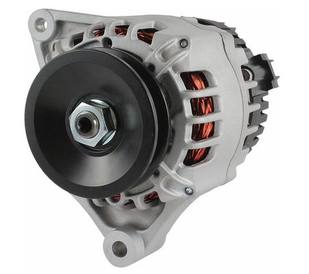 Model 30-01114-27 Carrier spare parts for SUPRA OASIS250/350 Alternator 11 Pounds Aftermarket  parts