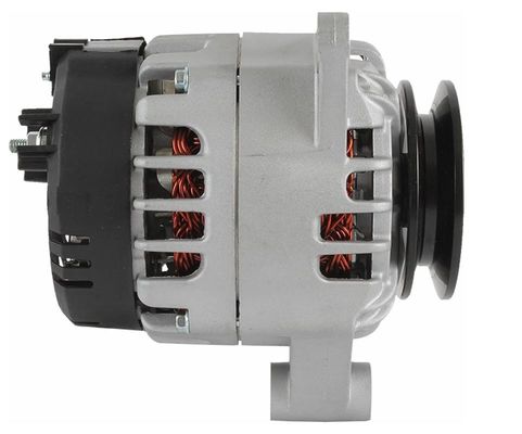 Model 30-01114-27 Carrier spare parts for SUPRA OASIS250/350 Alternator 11 Pounds Aftermarket  parts