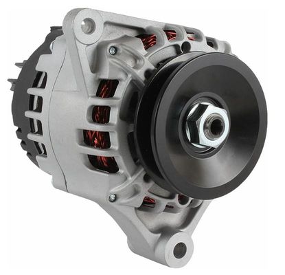 Model 30-01114-27 Carrier spare parts for SUPRA OASIS250/350 Alternator 11 Pounds Aftermarket  parts