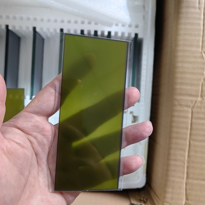 SR2,SR3  display screen CA-8452372 Green Display Type LCD Screen for SR2,SR3 HMIs Aftermarket Thermoking Spare Parts