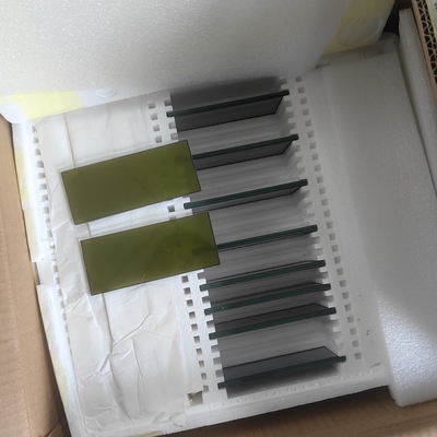 SR2,SR3  display screen CA-8452372 Green Display Type LCD Screen for SR2,SR3 HMIs Aftermarket Thermoking Spare Parts