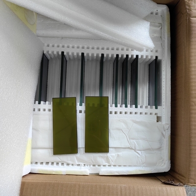 SR2,SR3  display screen CA-8452372 Green Display Type LCD Screen for SR2,SR3 HMIs Aftermarket Thermoking Spare Parts