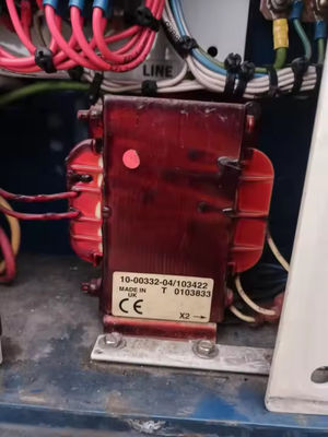 69NT40-511-323 Carrier Transformer Second Hand Accessories Refrigeration Parts