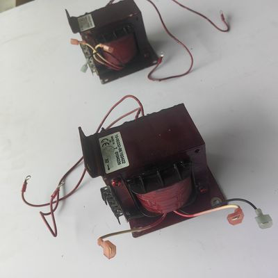 69NT40-511-323 Carrier Transformer Second Hand Accessories Refrigeration Parts