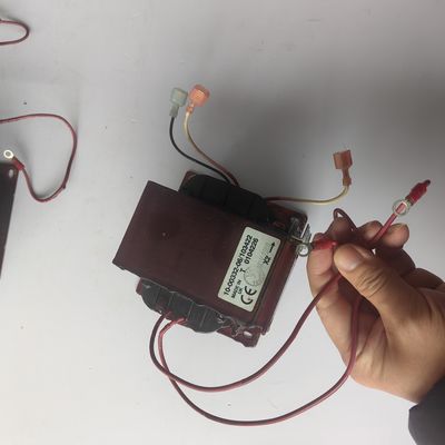 69NT40-511-323 Carrier Transformer Second Hand Accessories Refrigeration Parts