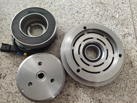 Carrier Refrigerated Unit Parts X4 Fan Clutch Aftermarket Alternative 50-01176-00