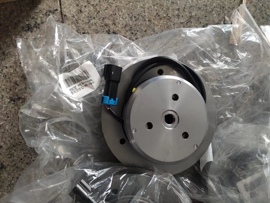 Carrier Refrigerated Unit Parts X4 Fan Clutch Aftermarket Alternative 50-01176-00