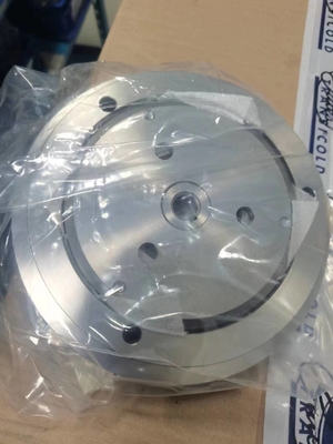 Carrier Refrigerated Unit Parts X4 Fan Clutch Aftermarket Alternative 50-01176-00