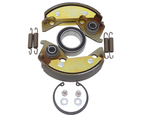 50-01165-20 Clutch Repair Kit For Carrier S750/OASIS250 Supra 550 To 1250 ASIN B0CQW61RS5