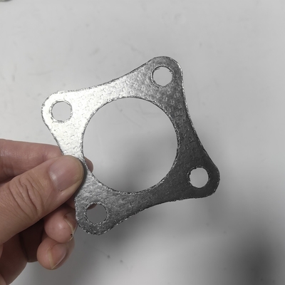 Thermo King Gasket Muffler For Thermo King T Unit T-600M T-800M T-1000M T-680Pro T-880Pro T-1080Pro T-1280Pro  T-600R T-800R T-1000R aftermarket parts