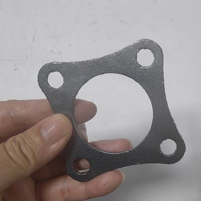 Gasket Muffler Thermoking Spare Parts For Thermoking T Unit  T-600M T-800M T-1000M T-680Pro T-880Pro T-1080Pro T-1280Pro  T-600R T-800R T-1000R aftermarket parts