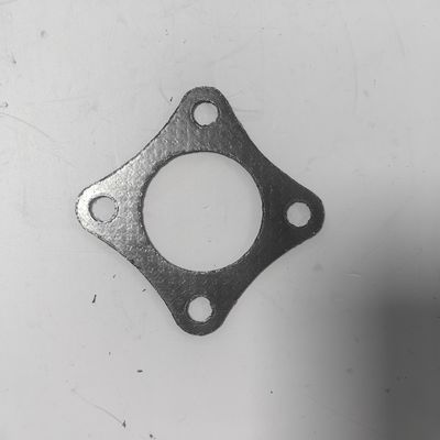 Gasket Muffler Thermoking Spare Parts For Thermoking T Unit  T-600M T-800M T-1000M T-680Pro T-880Pro T-1080Pro T-1280Pro  T-600R T-800R T-1000R aftermarket parts