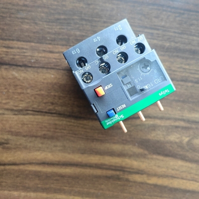 416409/416410/416094/416315 THERMO KING Overload relay aftermarket parts