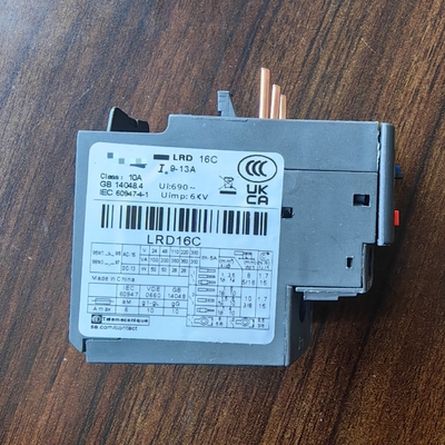 416409/416410/416094/416315 THERMO KING Overload relay aftermarket parts