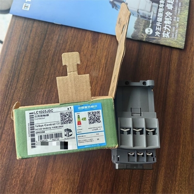 415629 THERMO KING AC Contactor the alternative parts