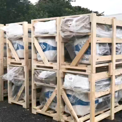 Thermo King pure electric power refrigeration unit EV580S, EV580 for Refrigerator Truck Cooling System