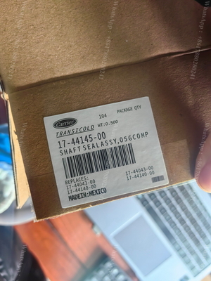 05K Shaft Seal 17-44785-00, 17-44145-00, 17-44705-00 for the Carrier oasis 250 05K compressor