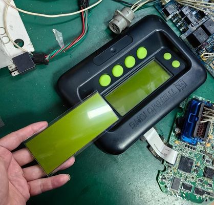 CA-8452372-LCD srceen Thermo King SR2/SR3/SR4 aftermarkets