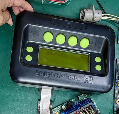 SR2/SR3/SR4 CA-8452372-LCD srceen aftermarkets