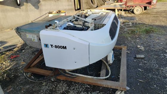 Thermo King second hand unit T800M/T1000M