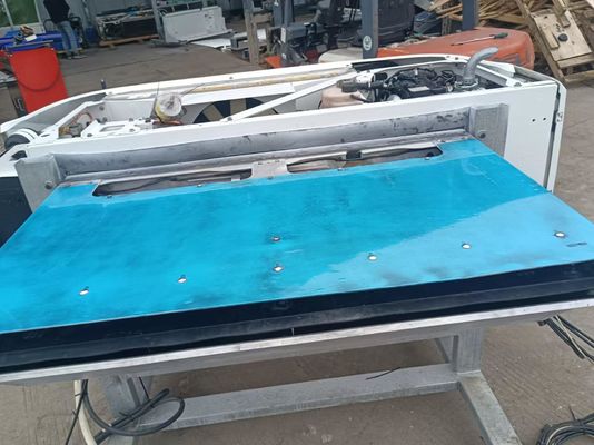 Thermo King second hand unit T800M/T1000M