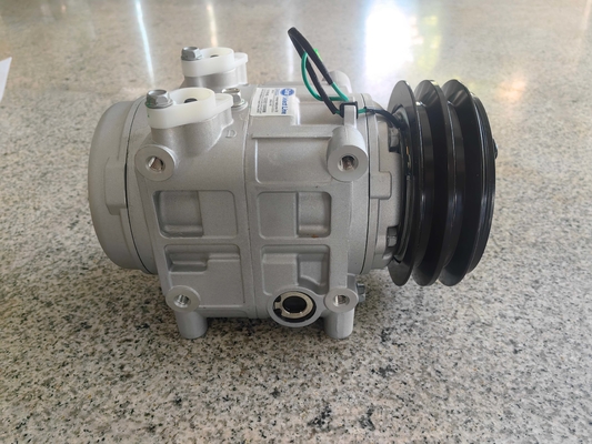 original Carrier compressor 24V KP32 model 18-10190-99SL  parts number 2B pulley