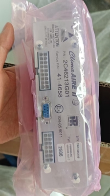 414658 CLIMAAIRE II ASSY Controller THERMO KING Original Spare Parts