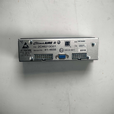Original Spare Parts 414658 CLIMAAIRE II ASSY Controller THERMO KING
