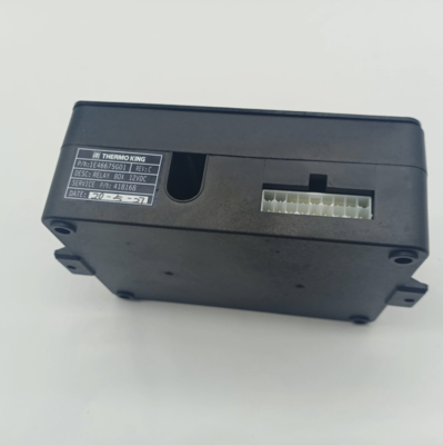 Original relay box Model 418618 for Thermo King RV200
