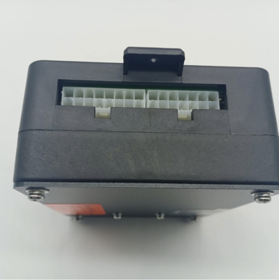 Original relay box Model 418618 for Thermo King RV200