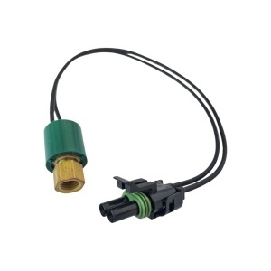 Model 448030 original low pressure switch Thermo King RV200