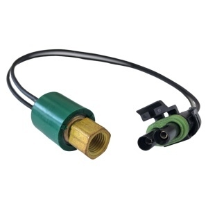Model 448030 original low pressure switch Thermo King RV200