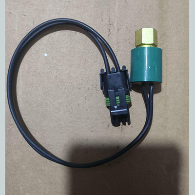 Model 448030 original low pressure switch Thermo King RV200