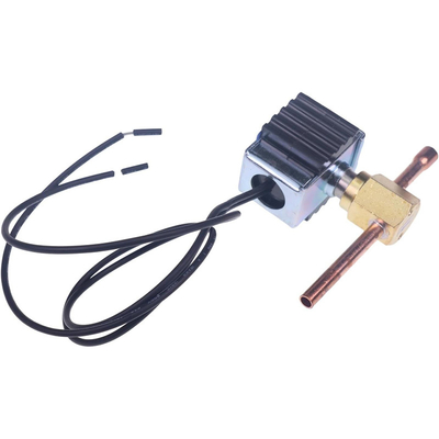 Model 613192 12V  613387 24V Original Defrost Solenoid Valve Thermo King RV200