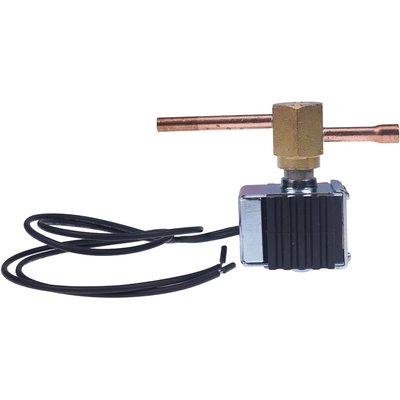 Model 613192 12V  613387 24V Original Defrost Solenoid Valve Thermo King RV200