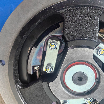 1070349 original clutch THERMO KING for the T-600M, T-800M, T-1000M T-680Pro,T-880Pro , T-1080Pro