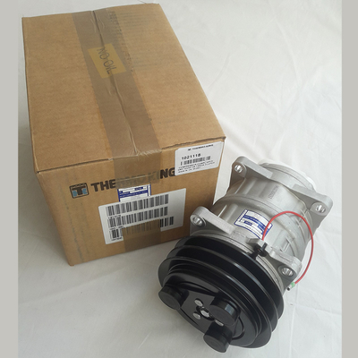 model 1021118IRM Thermo King RV200 original compressor assembly
