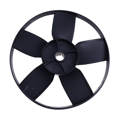 Model 781307/781306 Thermo King T-880Pro original evaporator fan blade, color white/black