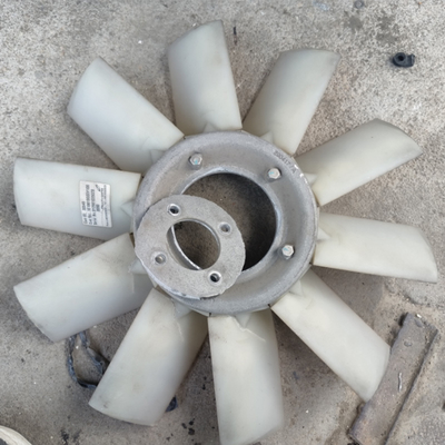 Original condenser fan blade for Thermo King T-880Pro, model 4E20634G02