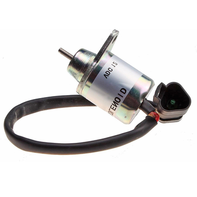 Thermo King T-880Pro original flameout solenoid valve, model 420100